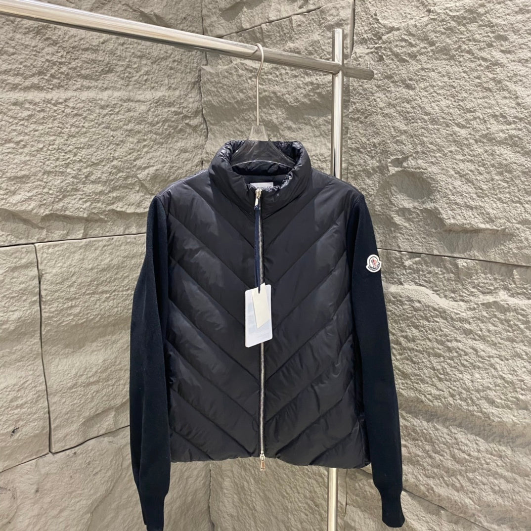 Cardigan Moncler Noir