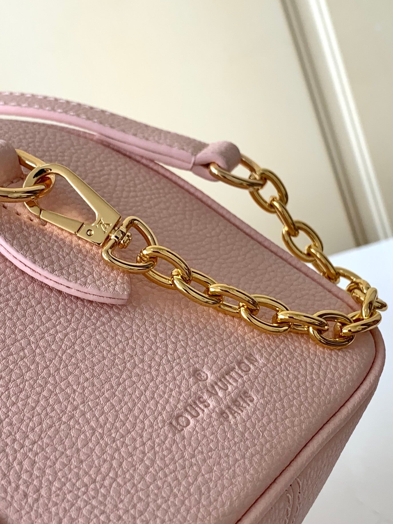 Sac LV Speedy 20 Bandoulière