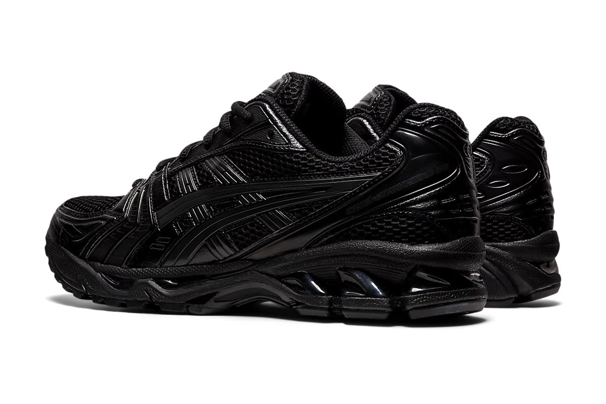 ASICS Gel Kayano 14 Triple Black