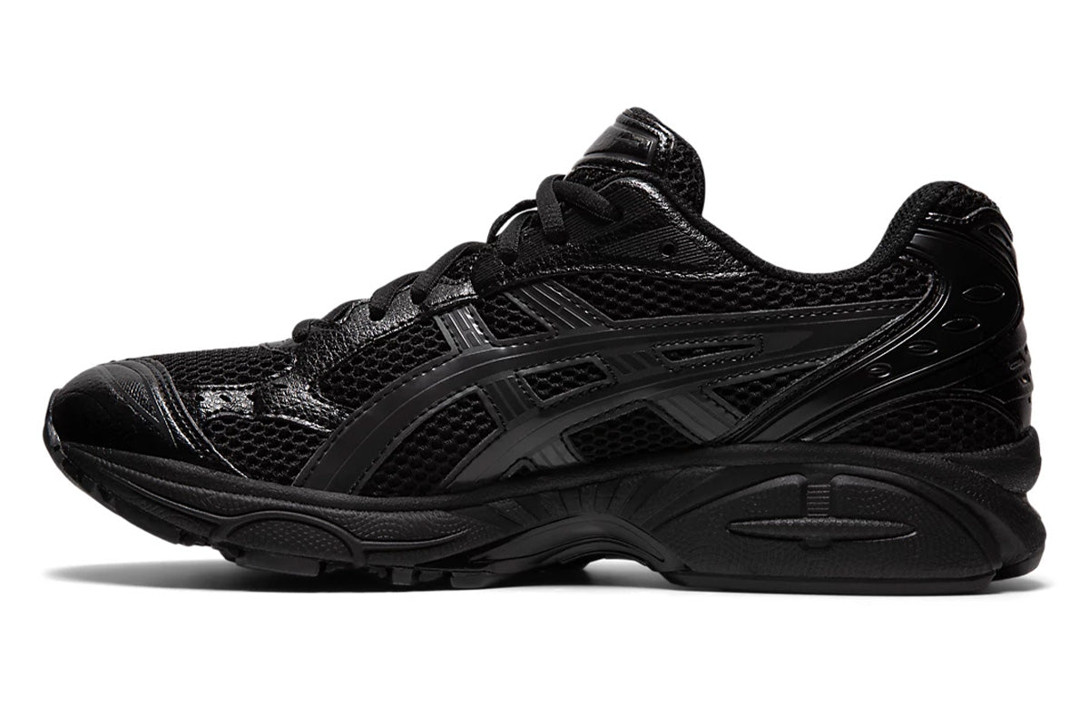 ASICS Gel Kayano 14 Triple Black