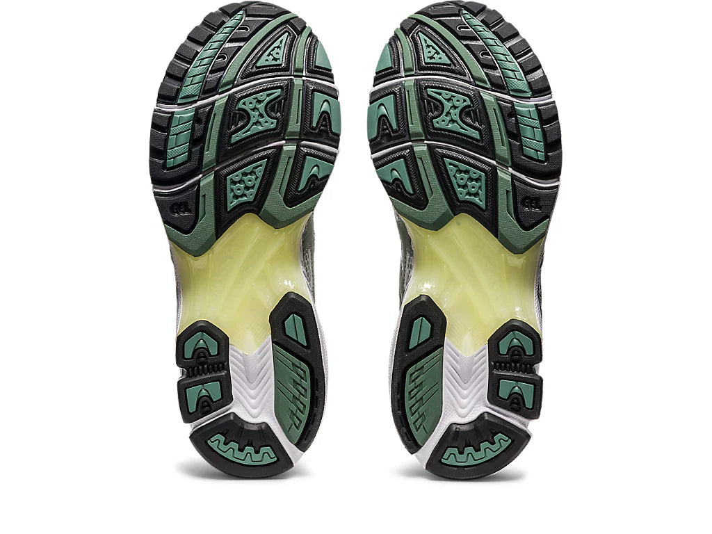 Asics Gel-Kayano 14 White Slate Grey