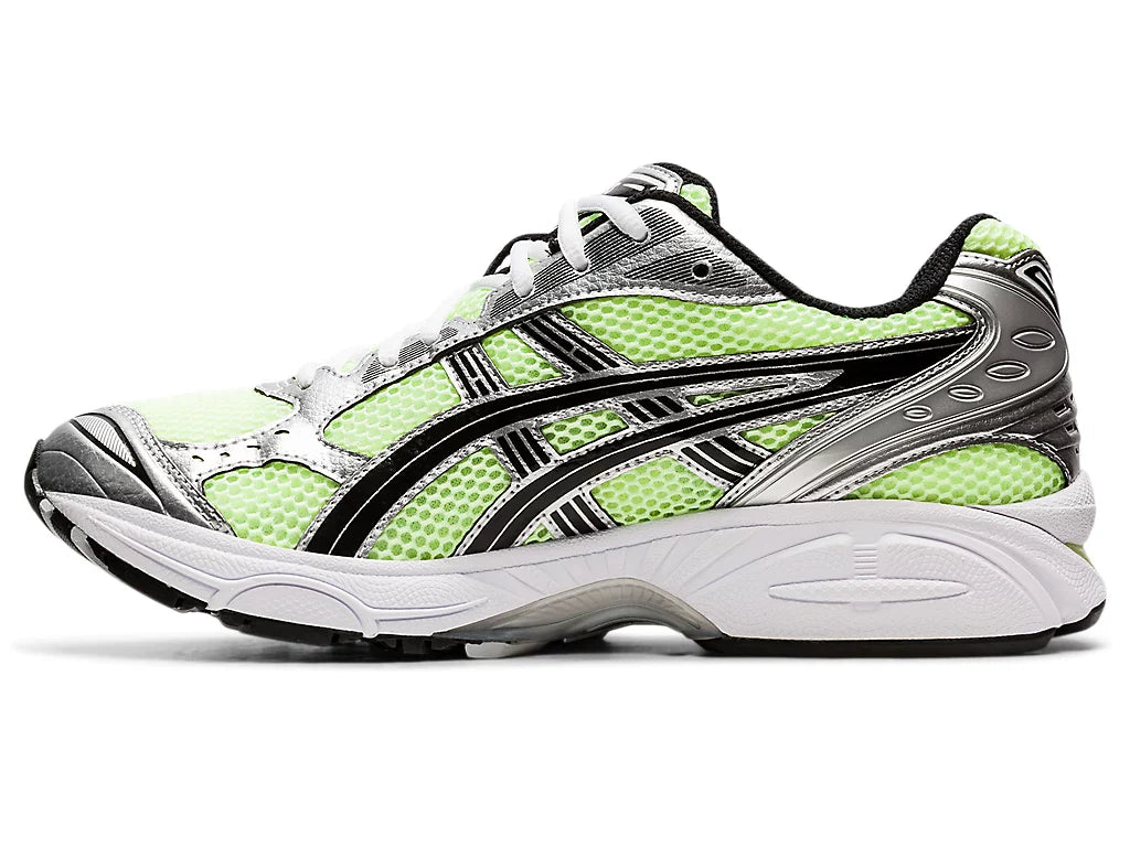Asics Gel Kayano 14 Illuminate Yellow