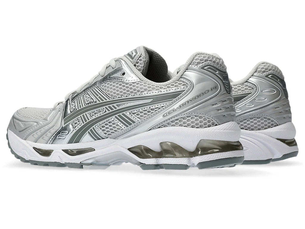 ASICS Gel Kayano 14 Cloud Clay Grey
