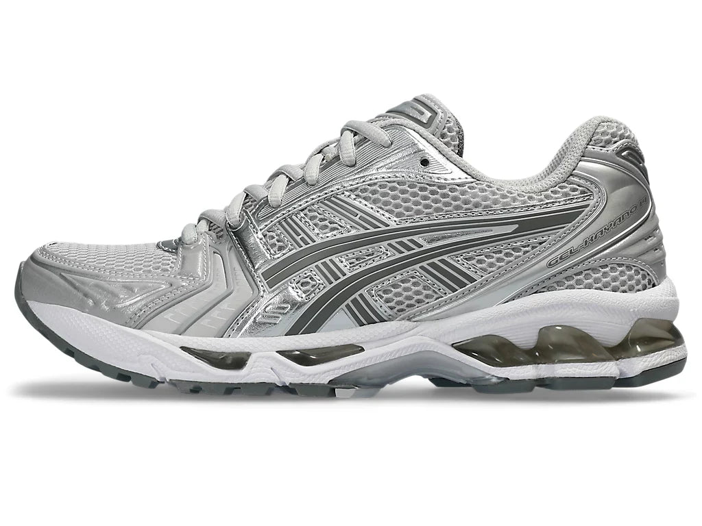 ASICS Gel Kayano 14 Cloud Clay Grey
