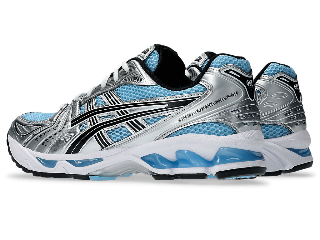 ASICS GEL-KAYANO 14 Arctic Sky/Pure Silver