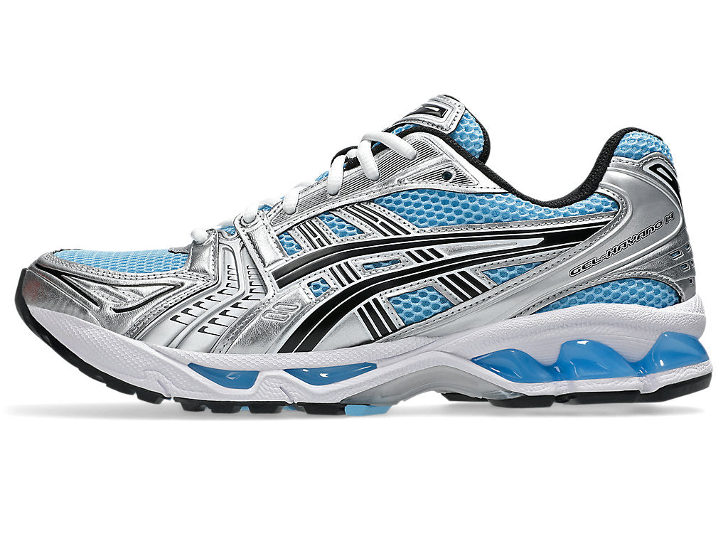 ASICS GEL-KAYANO 14 Arctic Sky/Pure Silver