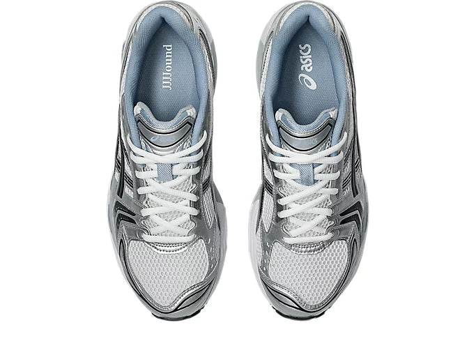 Asics JJJJOUND x GEL-KAYANO 14 Bleu Blanc