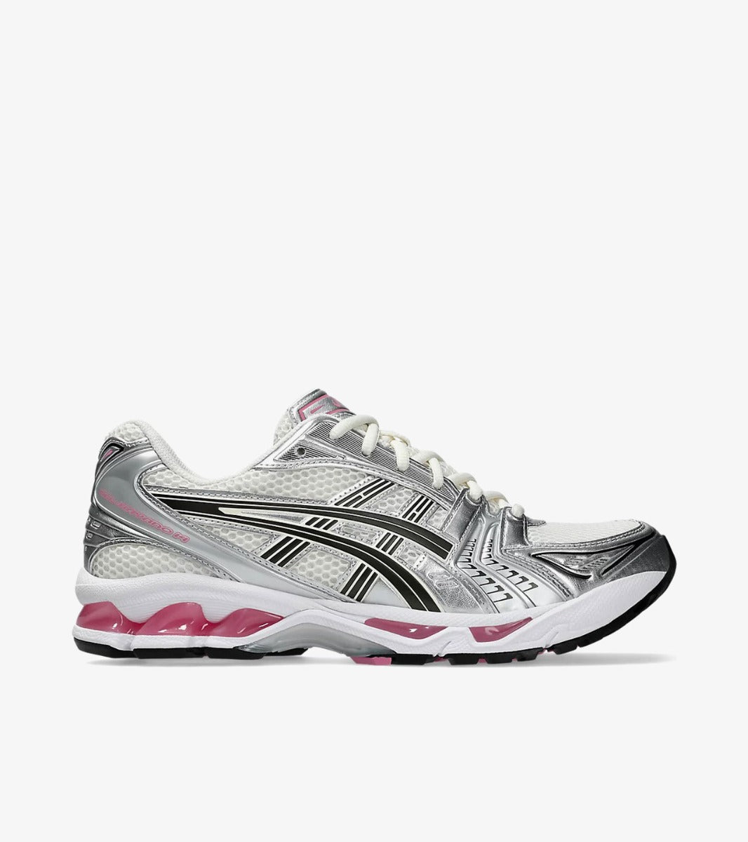 ASICS GEL-Kayano 14 Cream Sweet Pink