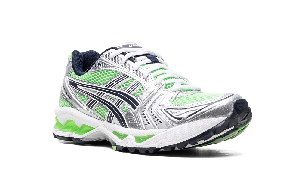 ASICS Gel-Kayano 14 Bright Lime