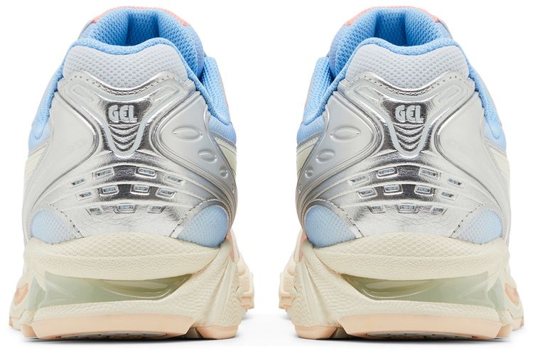 Asics Gel-Kayano 14 Baked Pink Cream