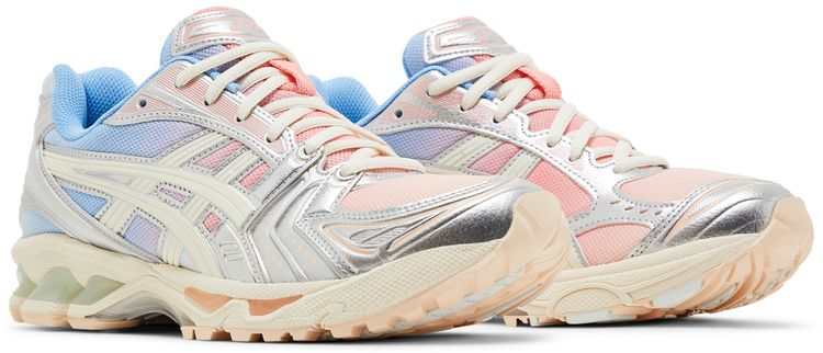 Asics Gel-Kayano 14 Baked Pink Cream