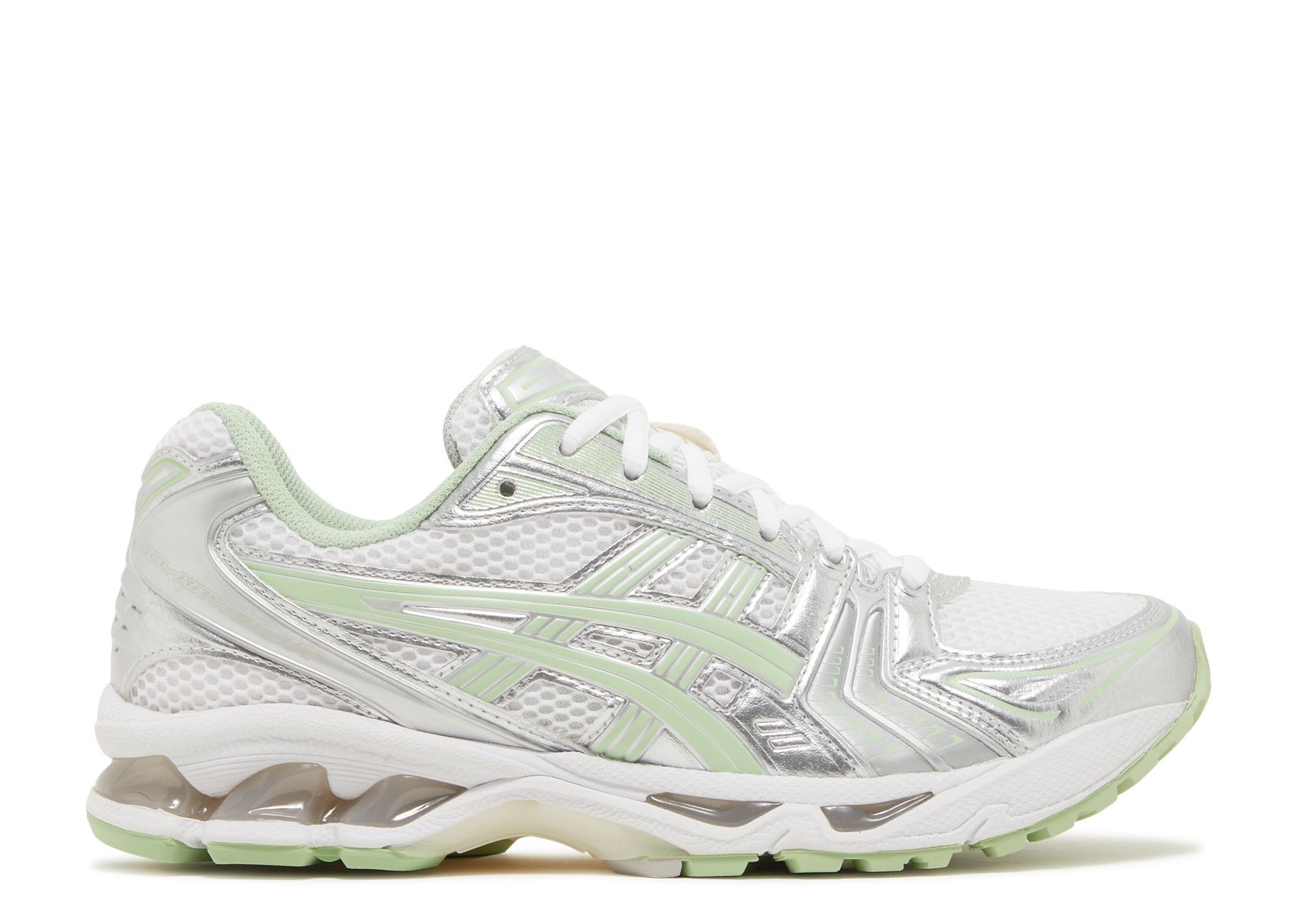 ASICS Gel Kayano 14 White Jade