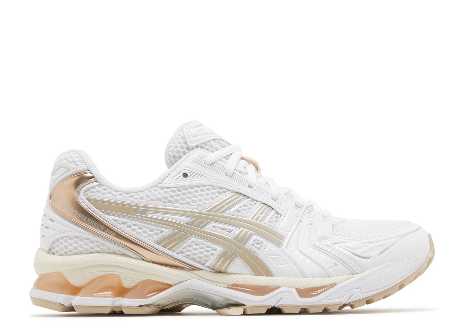 Asics Gel Kayano 14 Simply Taupe