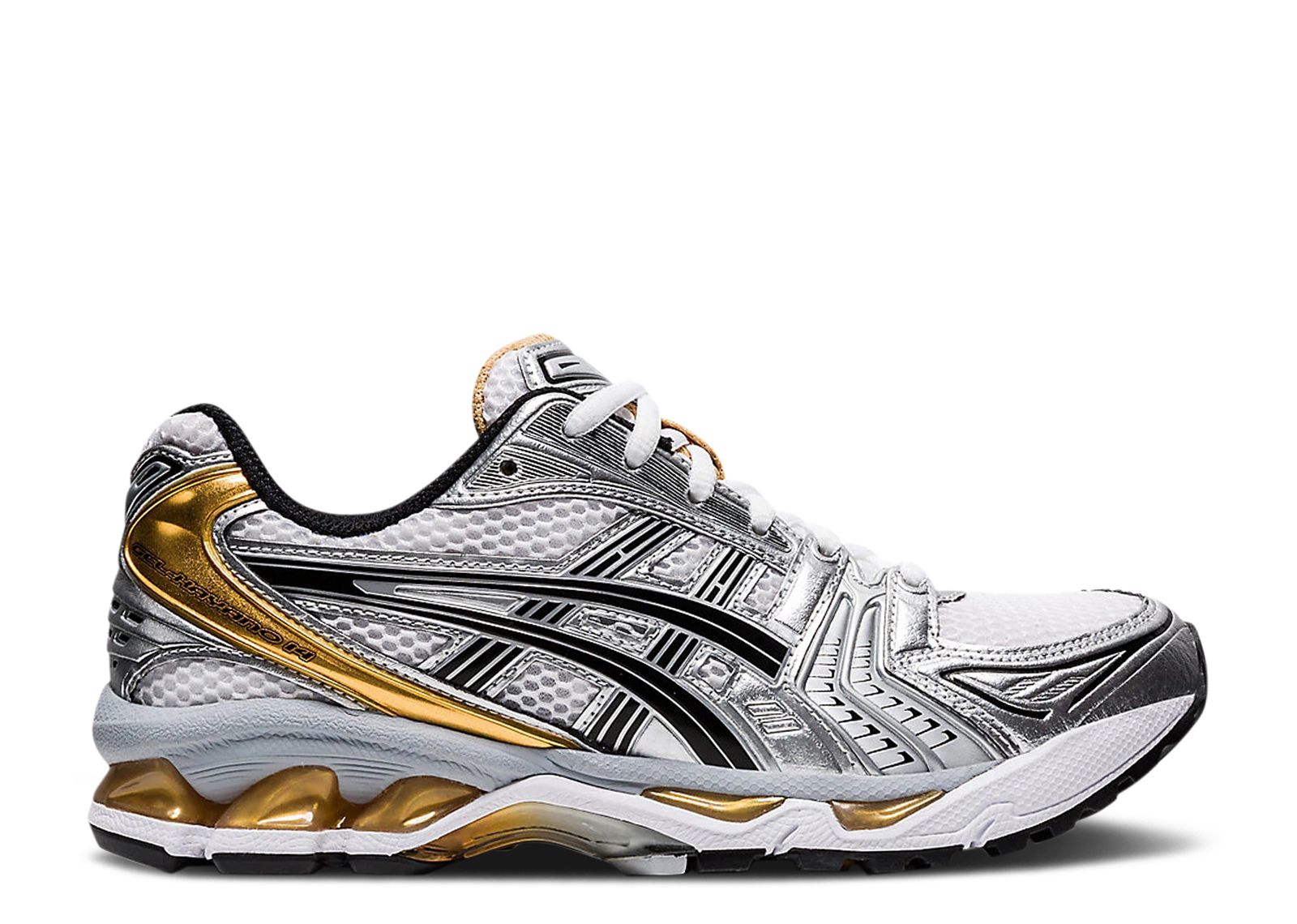 Asics Gel Kayano 14 Pure Gold