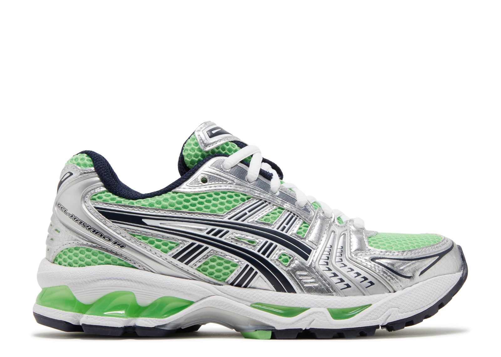 ASICS Gel-Kayano 14 Bright Lime