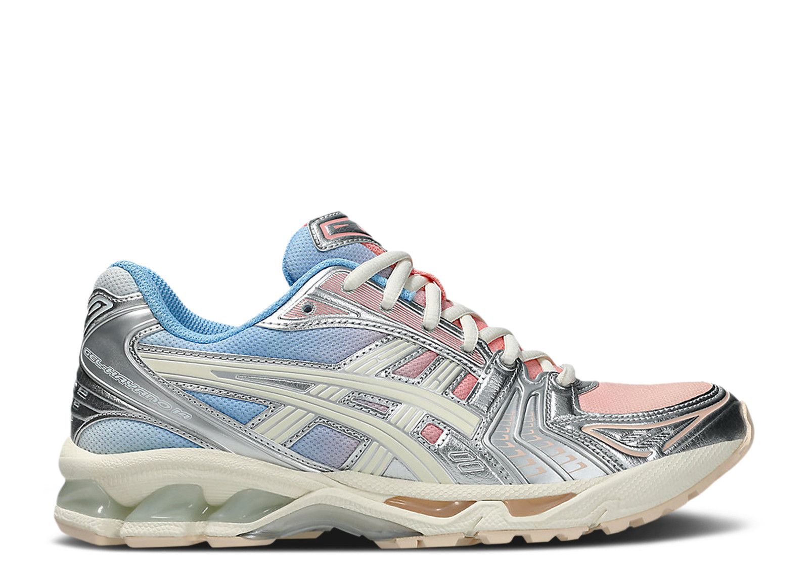 Asics Gel-Kayano 14 Baked Pink Cream