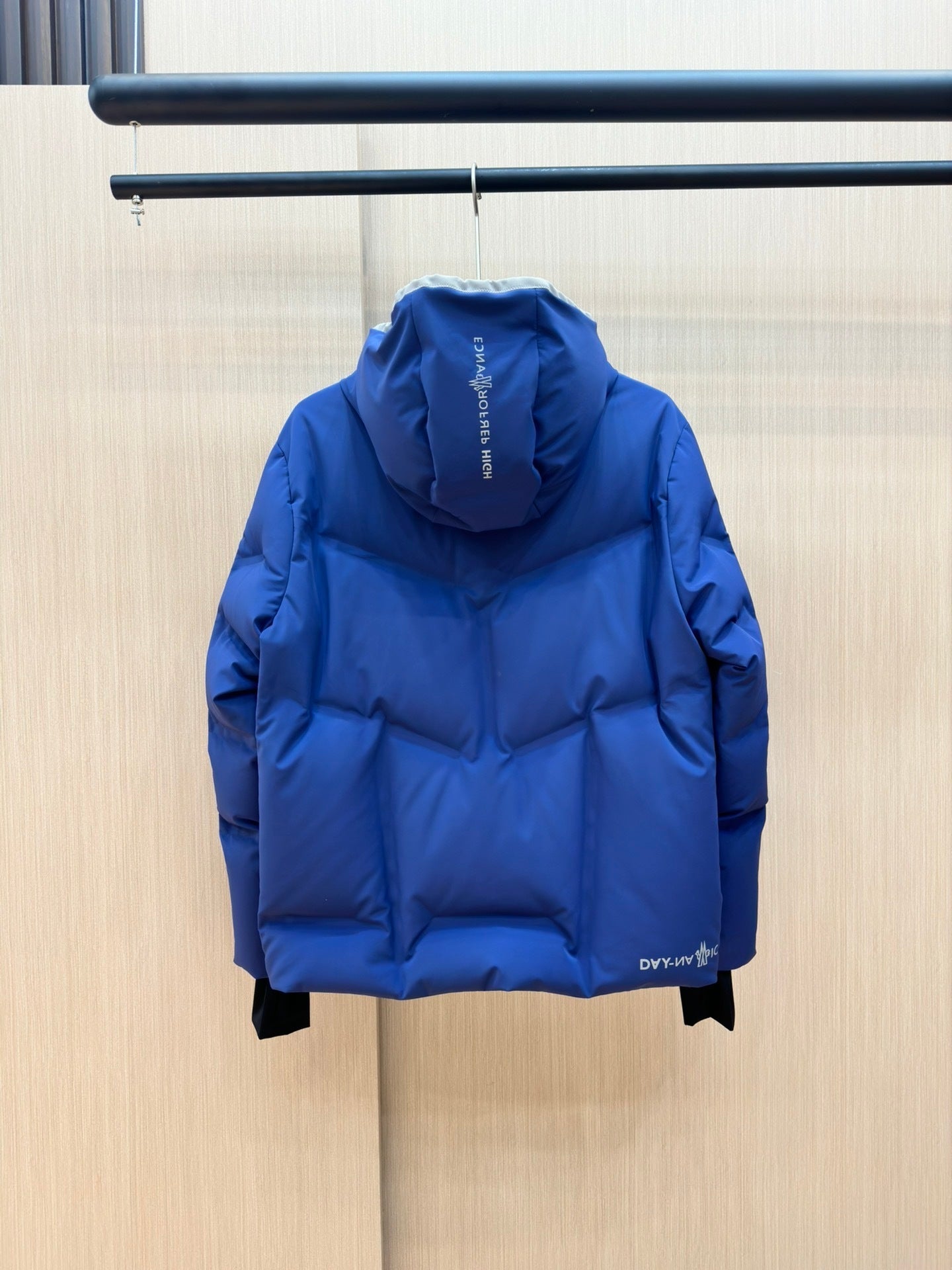 Doudoune Moncler Arcesaz