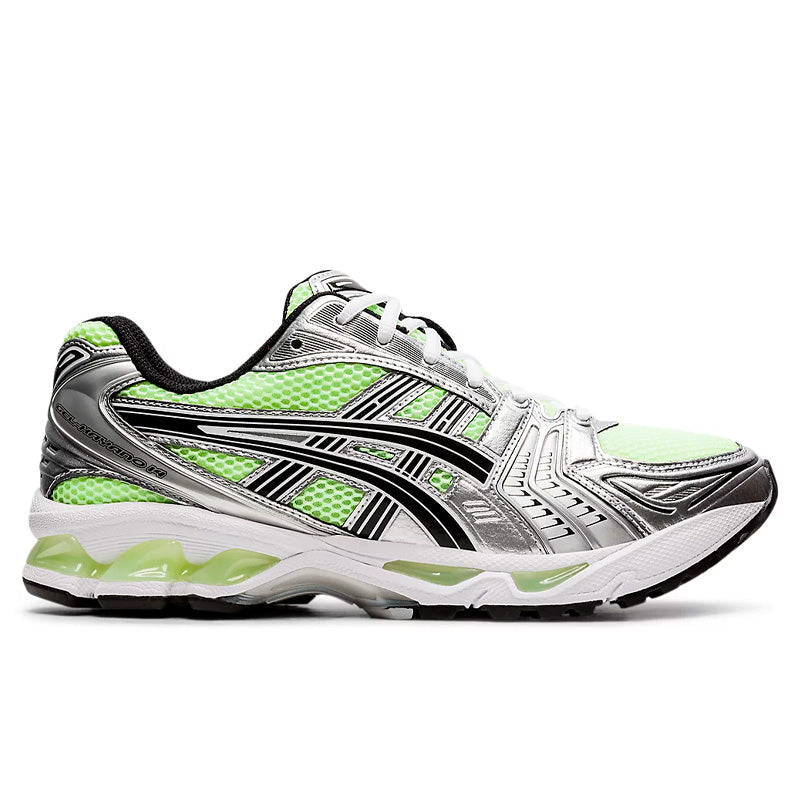 Asics Gel Kayano 14 Illuminate Yellow