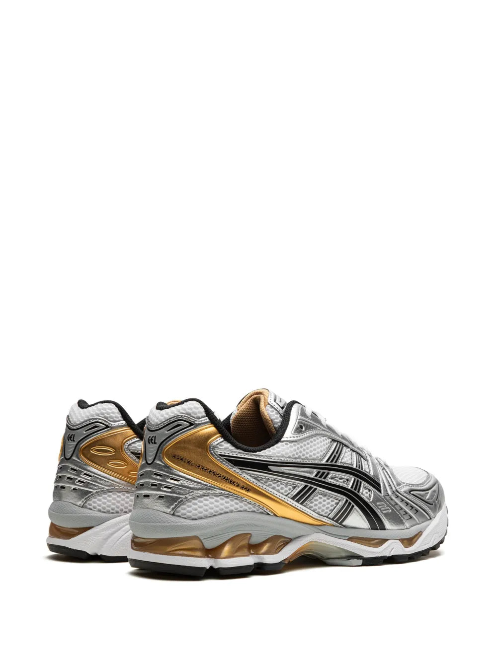Asics Gel Kayano 14 Pure Gold