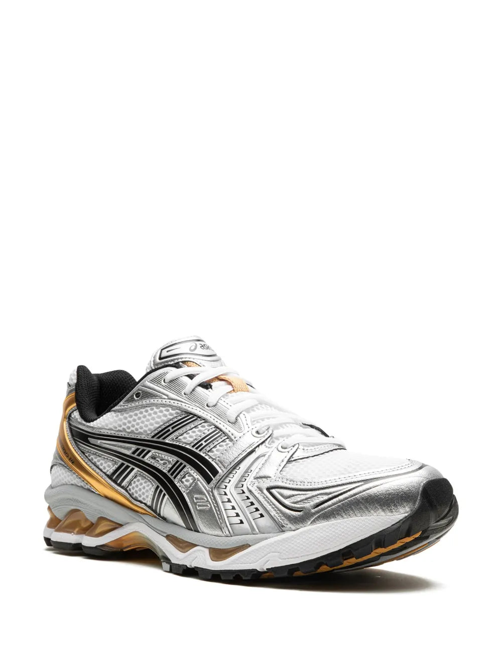 Asics Gel Kayano 14 Pure Gold
