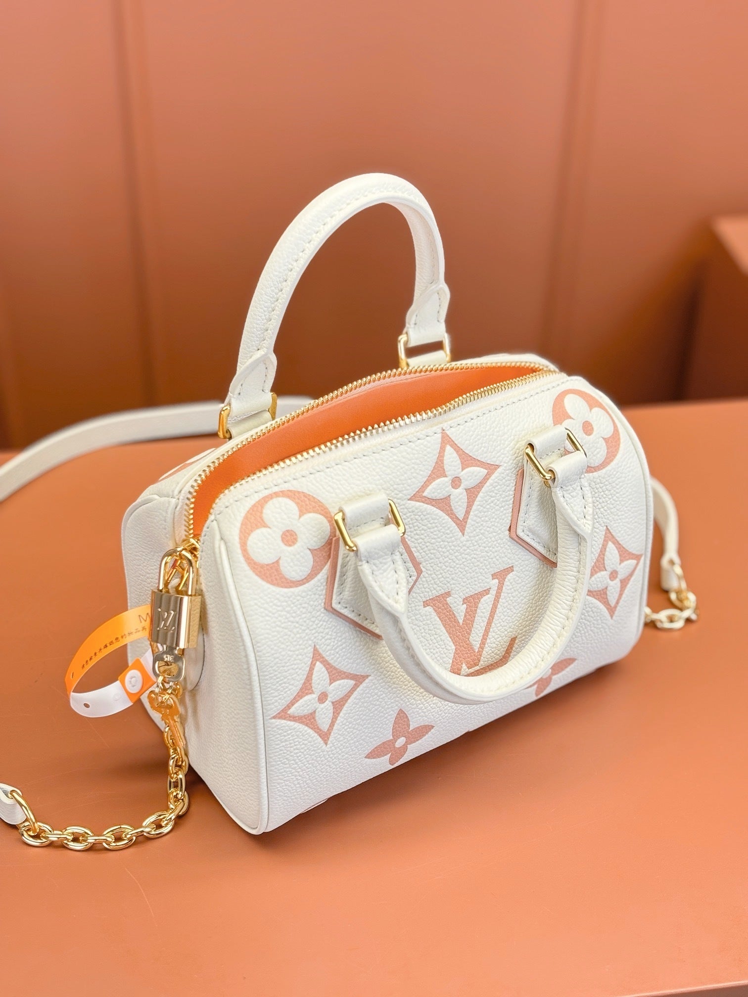 Sac LV Speedy 20 Bandoulière