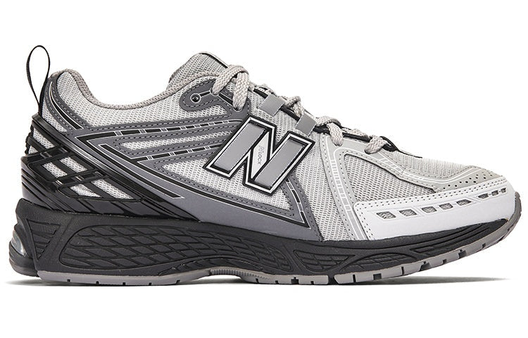 New Balance 1906R Grey Black