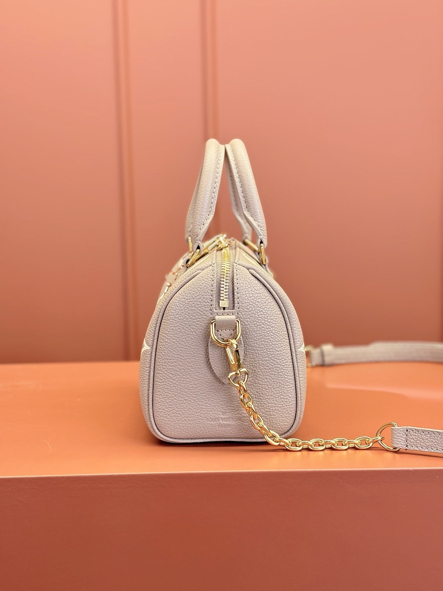 Sac LV Speedy 20 Bandoulière