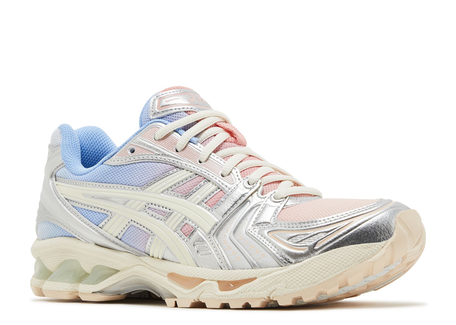 Asics Gel-Kayano 14 Baked Pink Cream
