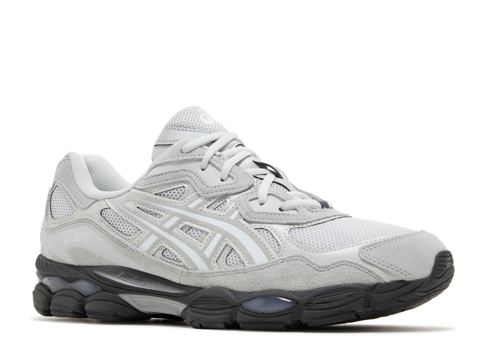 Asics Gel NYC Glacier Grey