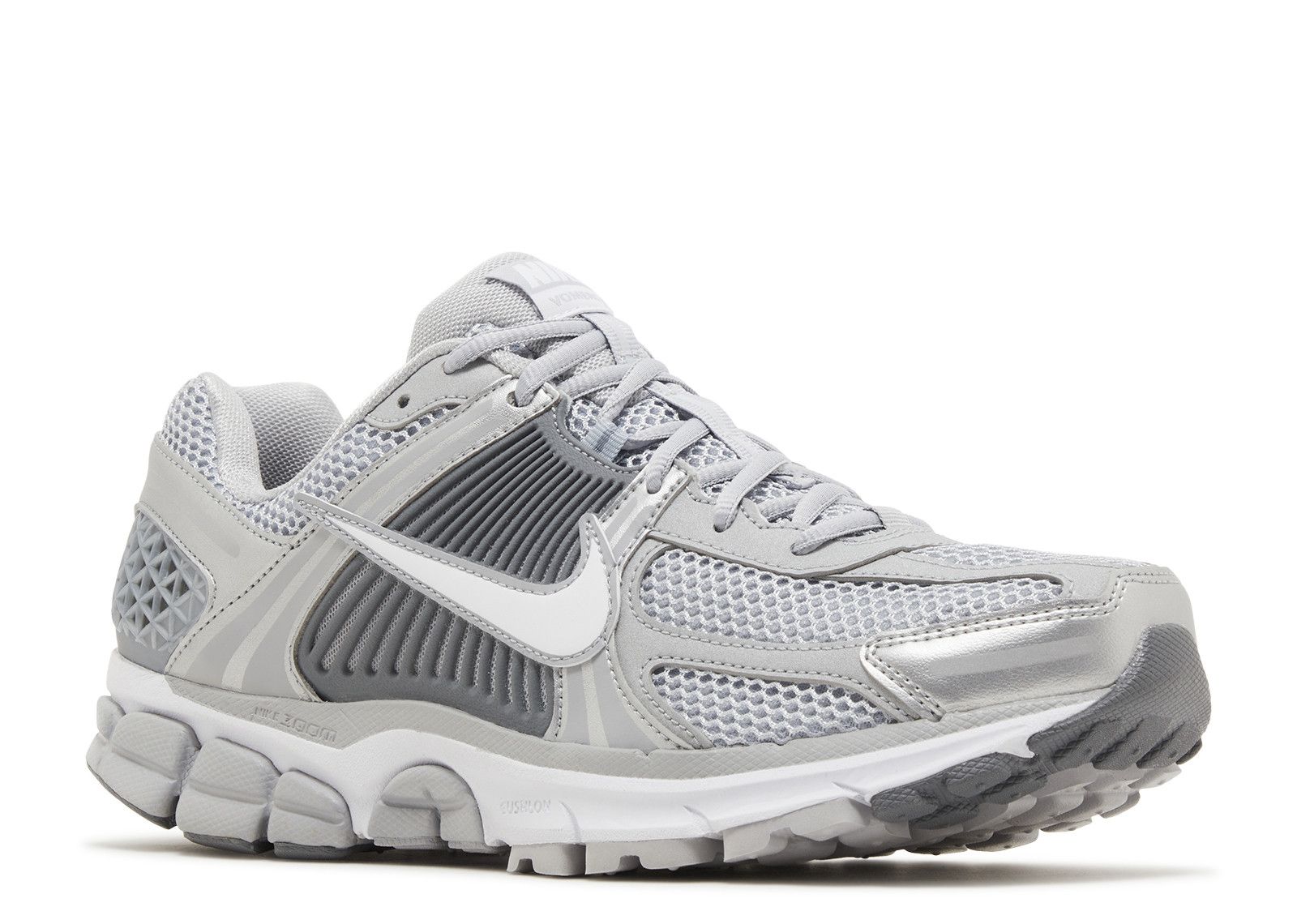 Nike Zoom Vomero 5 Wolf Grey