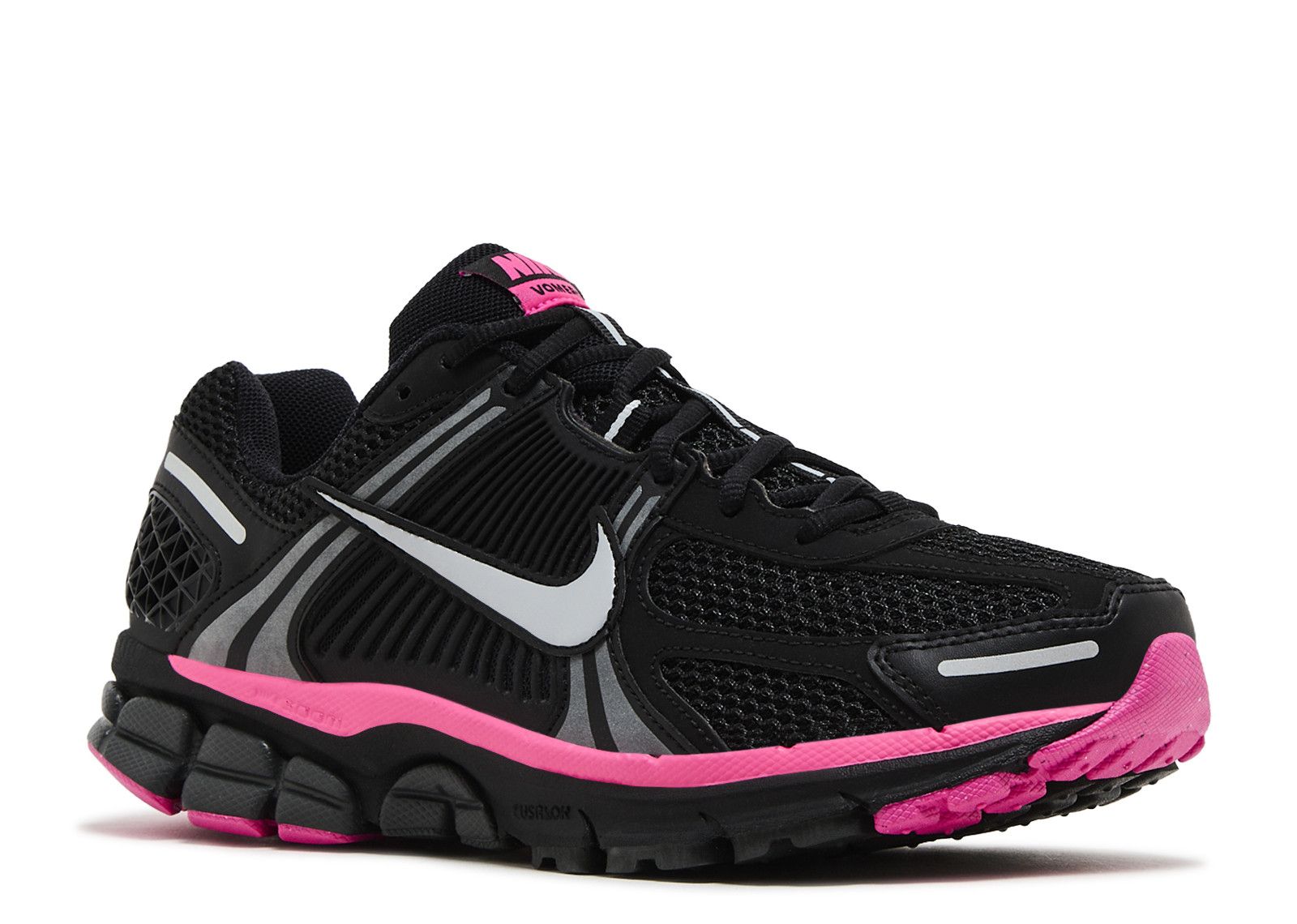 Nike Zoom Vomero 5 Black Pink Blast