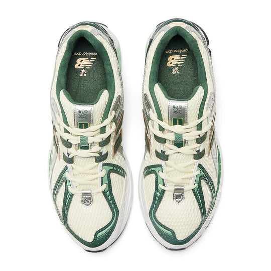 New Balance x Aime Leon Dore 1906R Green