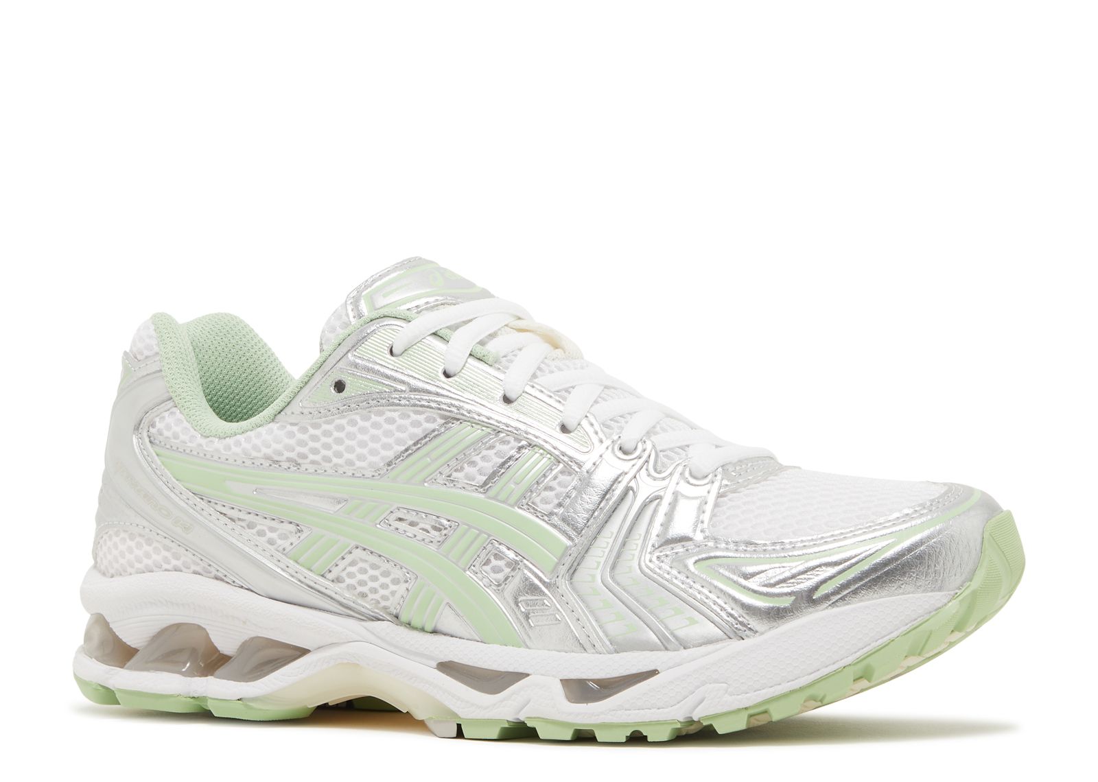 ASICS Gel Kayano 14 White Jade