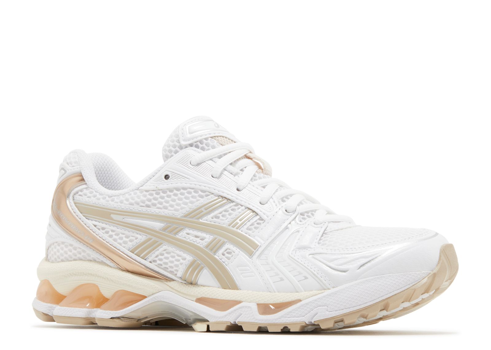 Asics Gel Kayano 14 Simply Taupe