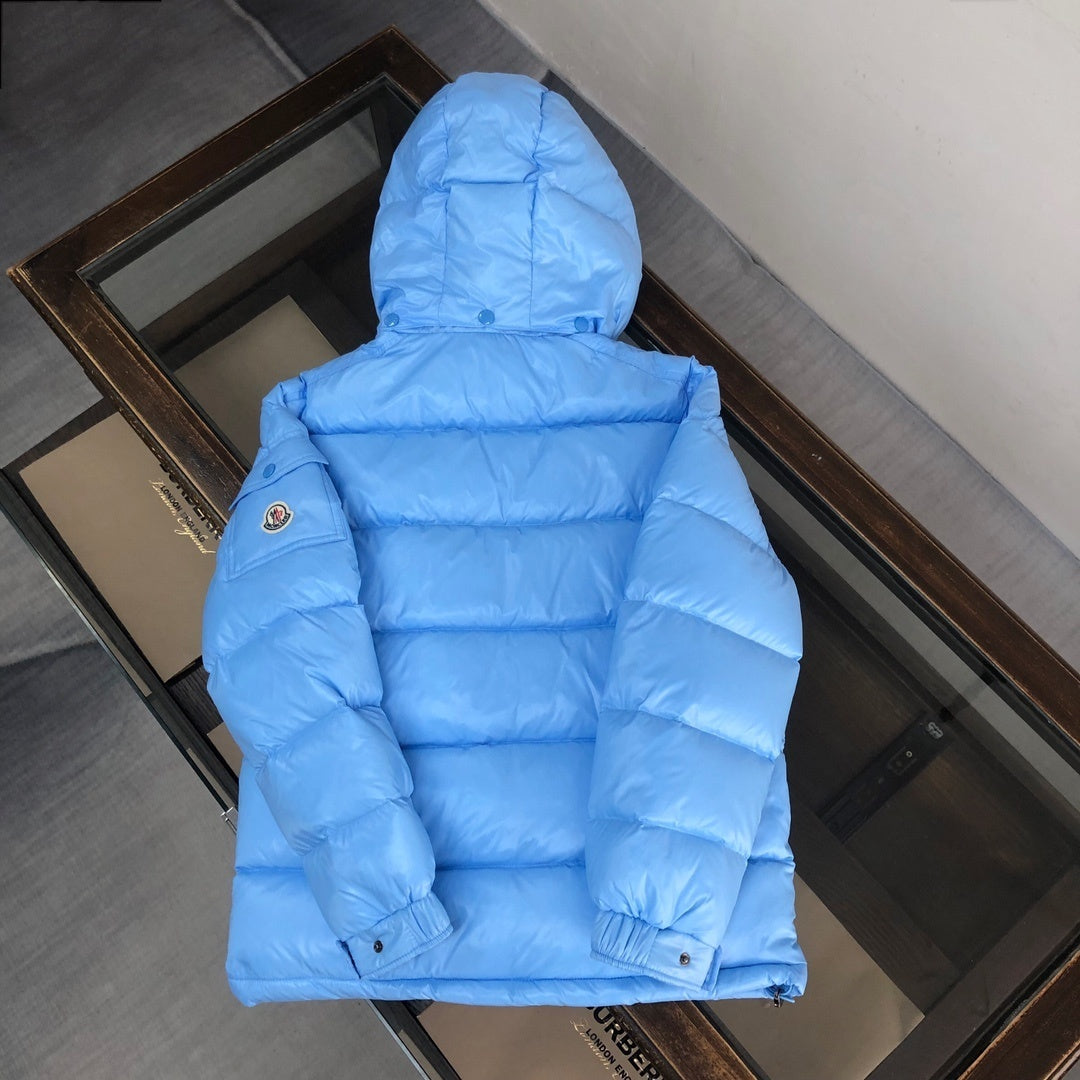Doudoune Moncler Maya