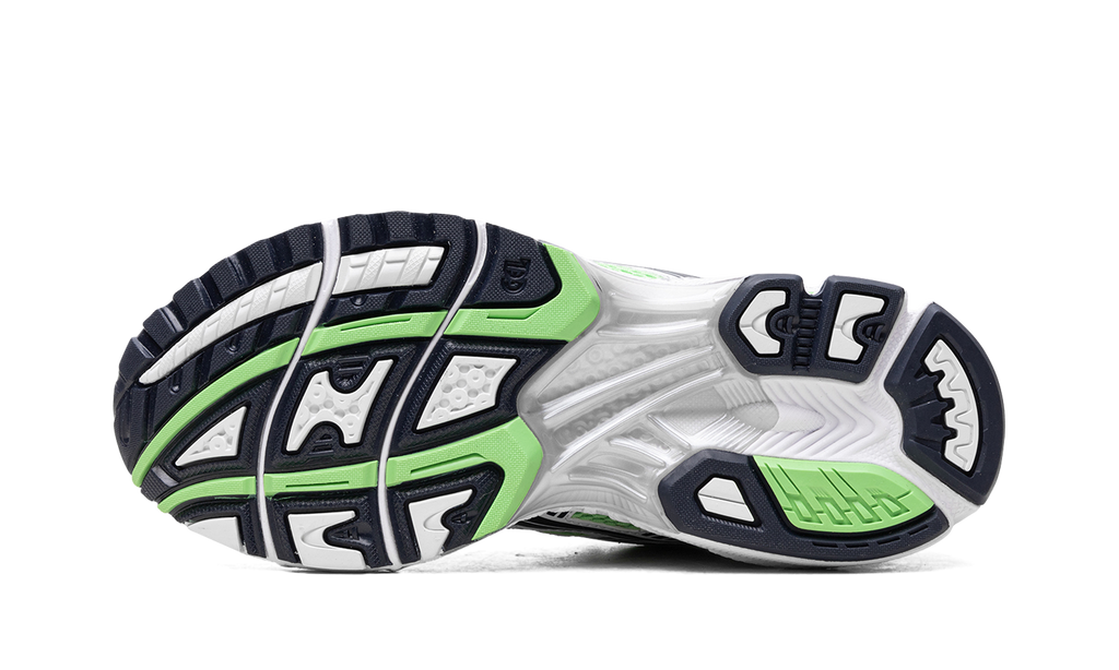 ASICS Gel-Kayano 14 Bright Lime