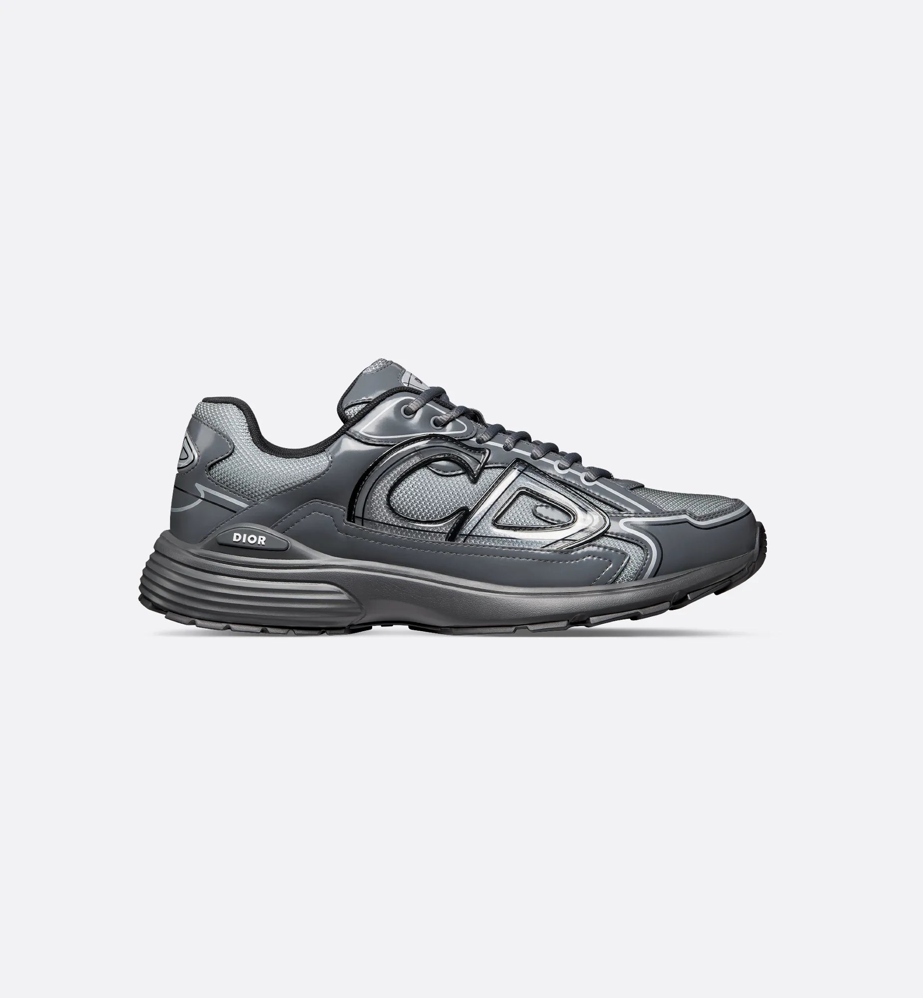 Dior B30 Gris Claire Brillante