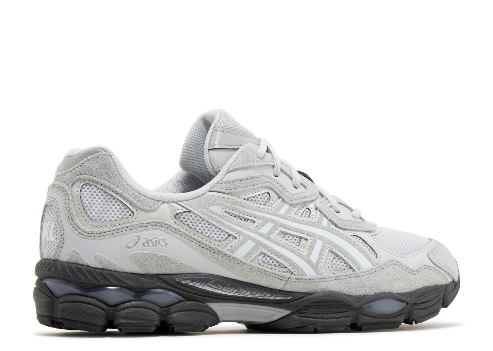 Asics Gel NYC Glacier Grey