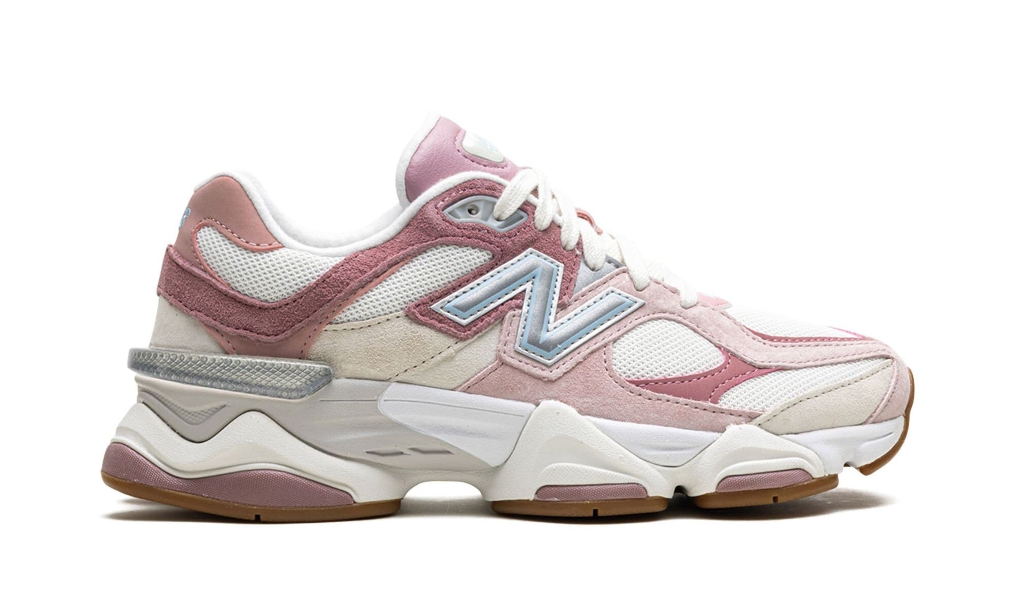New Balance 9060 Rose Pink