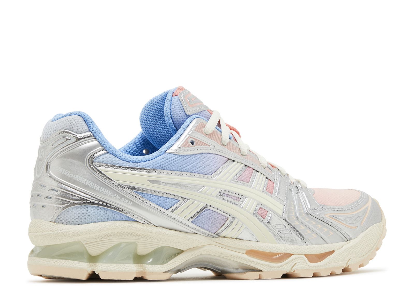 Asics Gel-Kayano 14 Baked Pink Cream