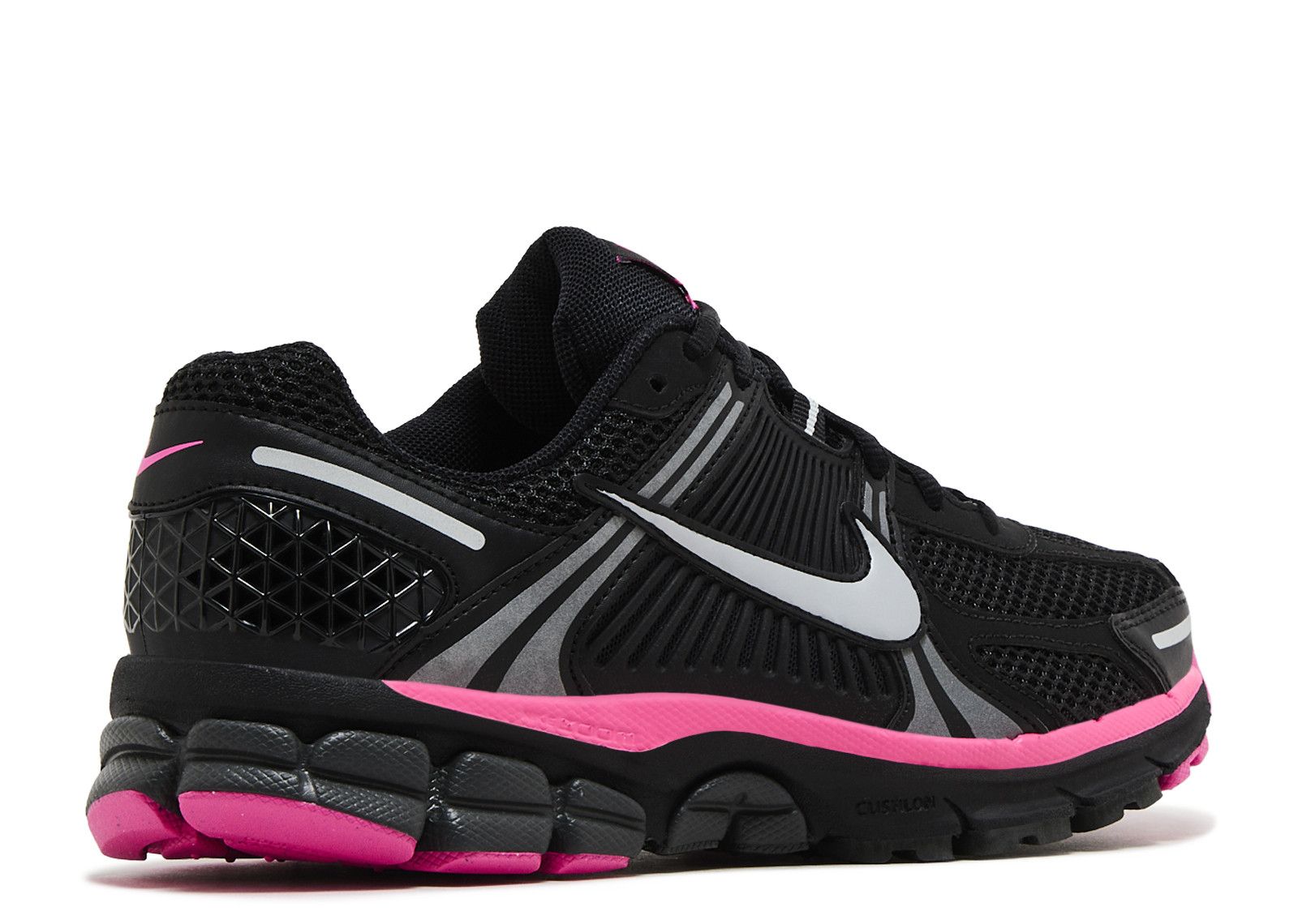Nike Zoom Vomero 5 Black Pink Blast