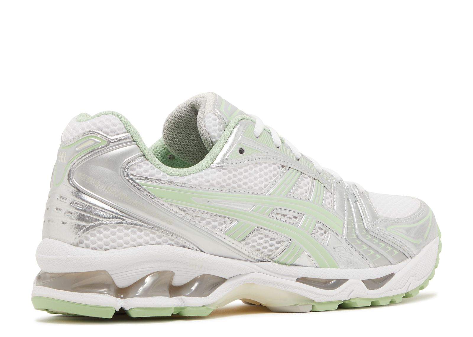 ASICS Gel Kayano 14 White Jade