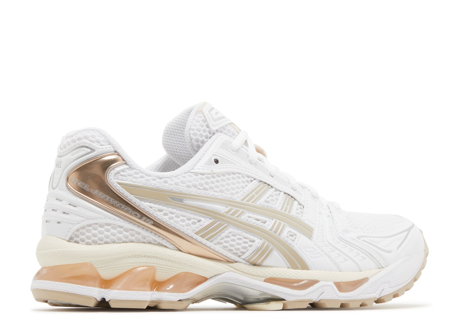 Asics Gel Kayano 14 Simply Taupe