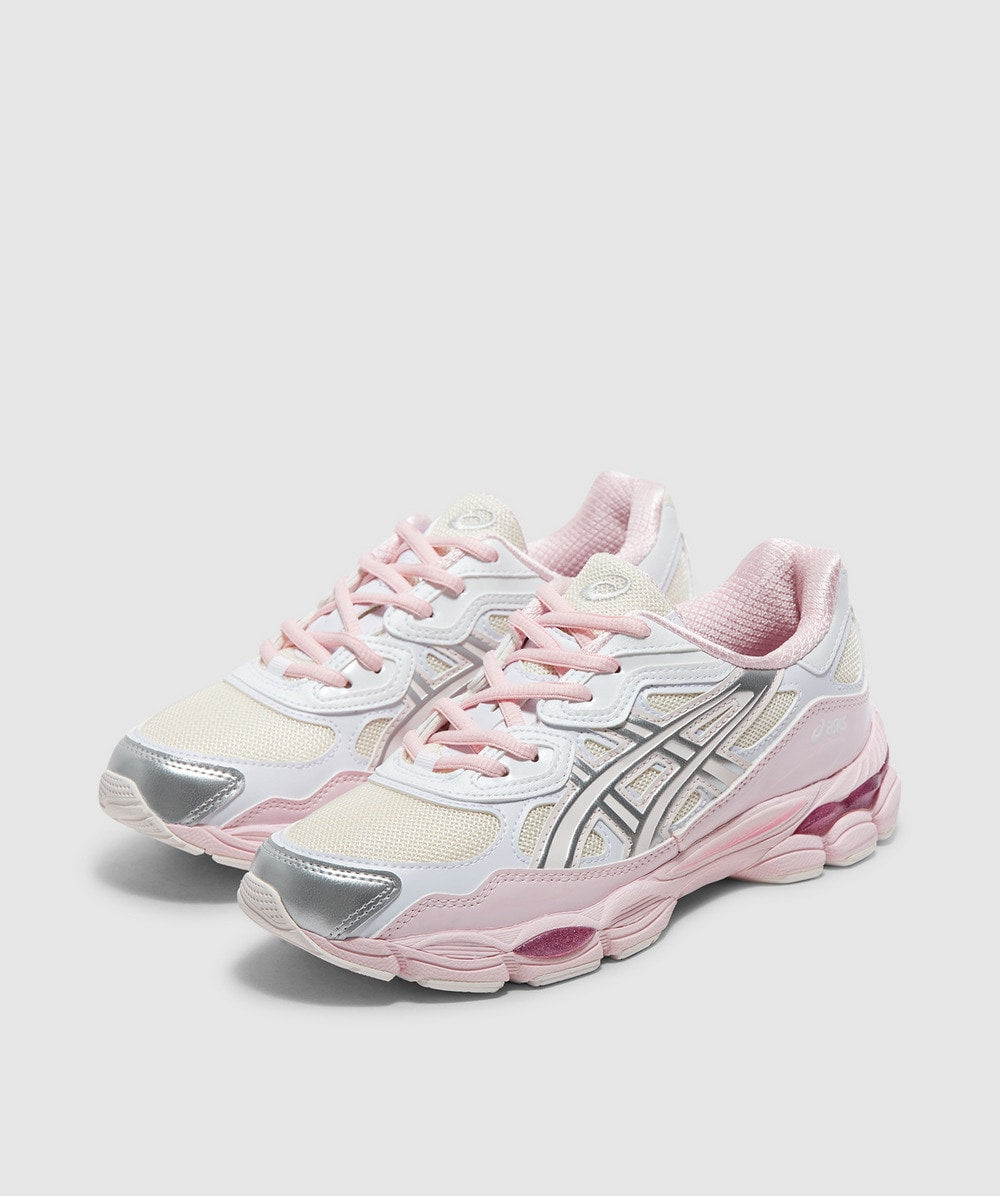 ASICS Kicki Yang Zhang x Gel NYC Cream Pink