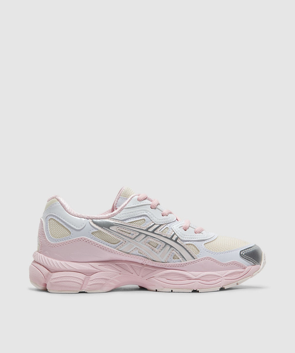 ASICS Kicki Yang Zhang x Gel NYC Cream Pink