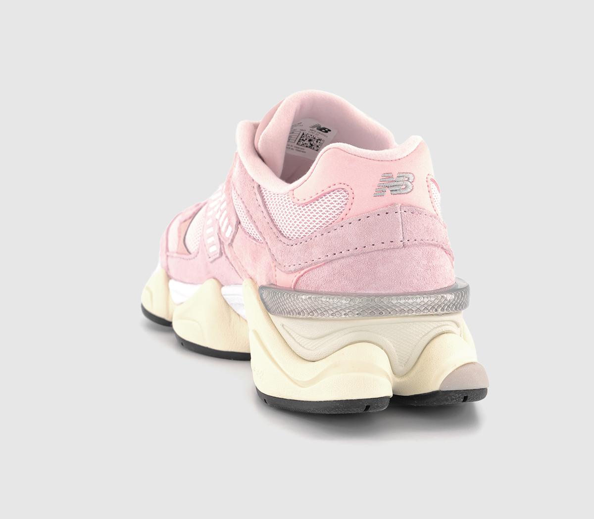 New Balance 9060 Crystal Pink