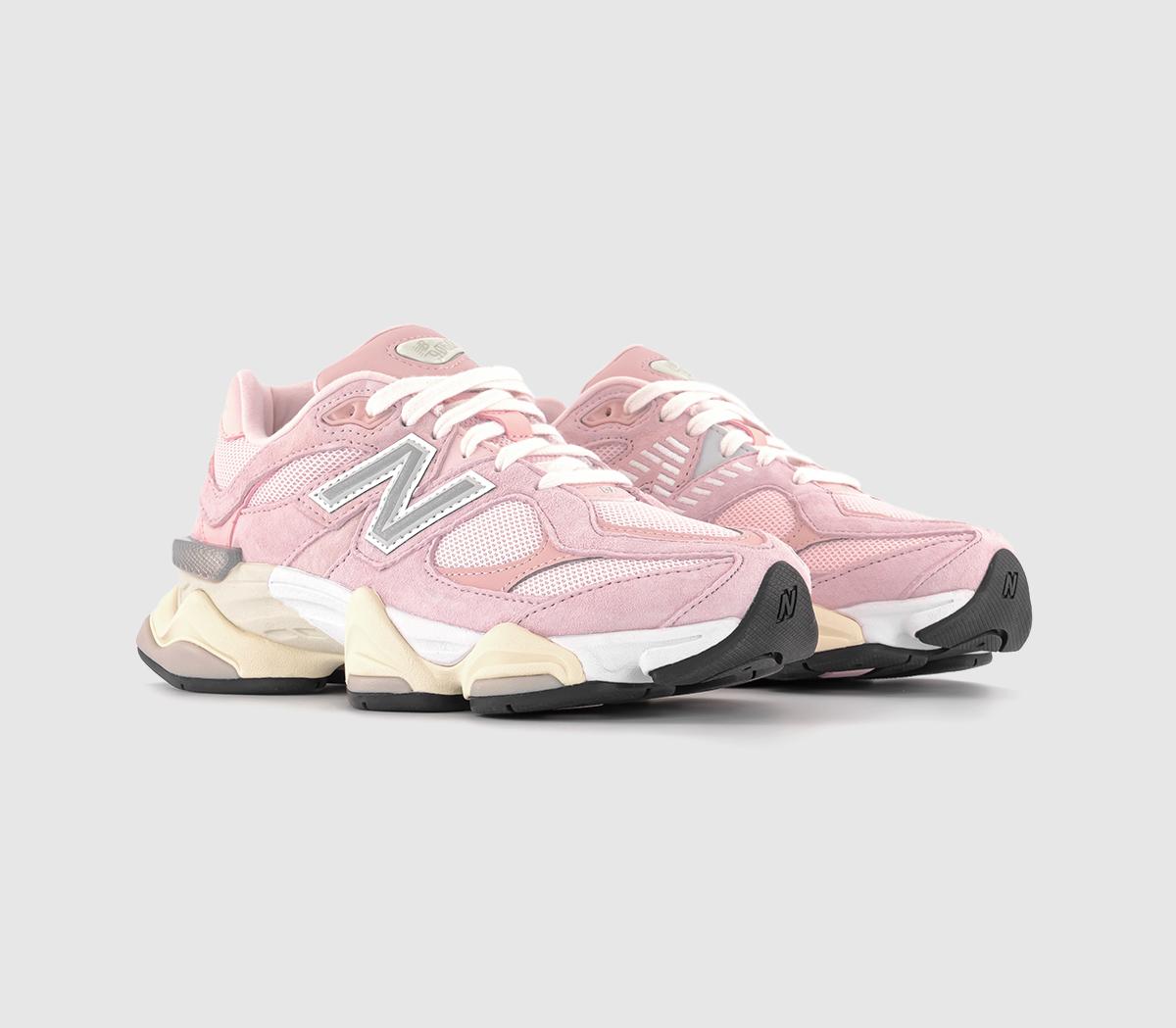 New Balance 9060 Crystal Pink
