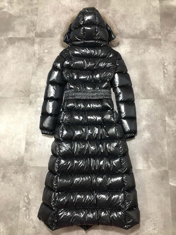 Doudoune Moncler Hudson