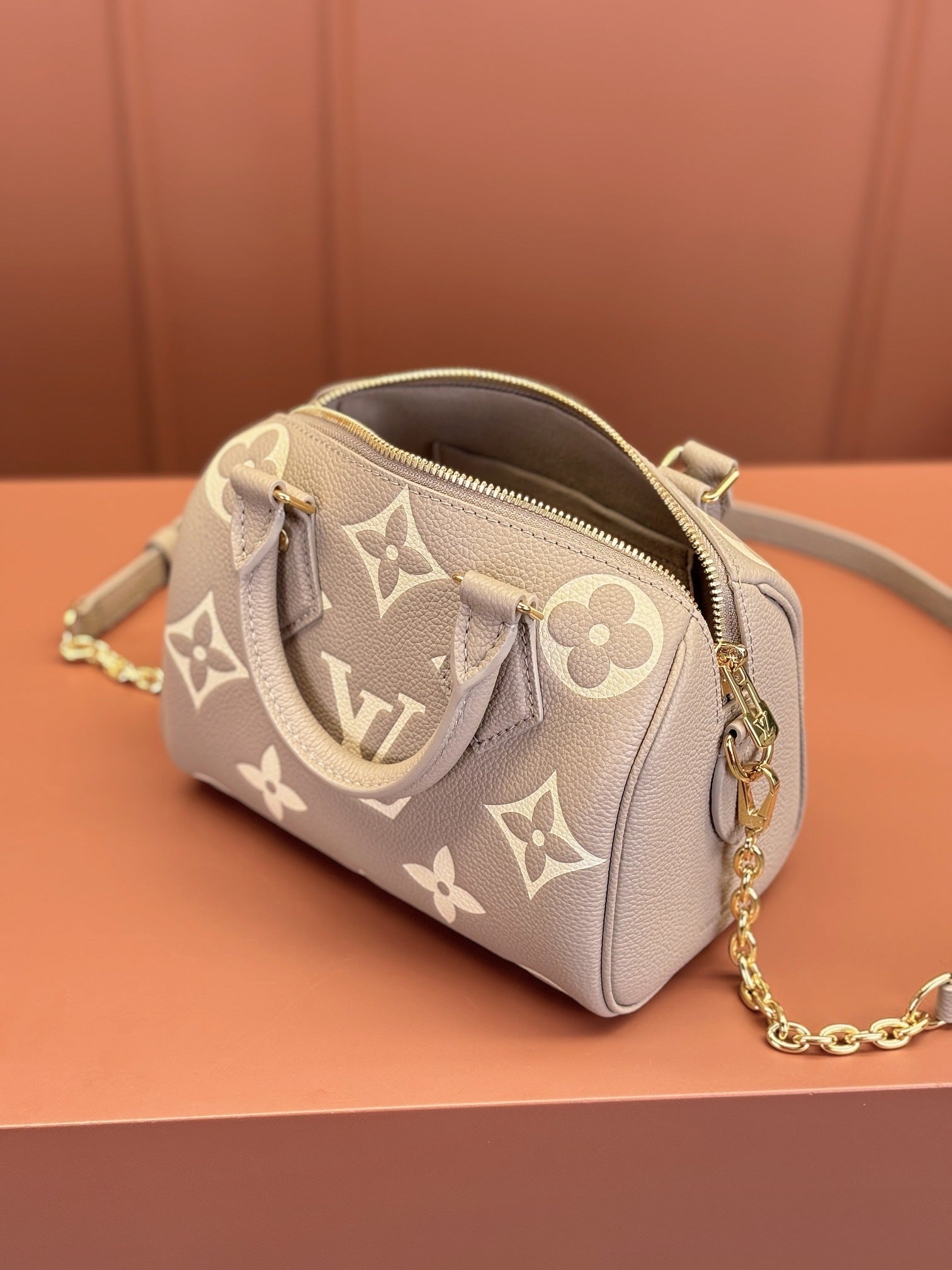 Sac LV Speedy 20 Bandoulière