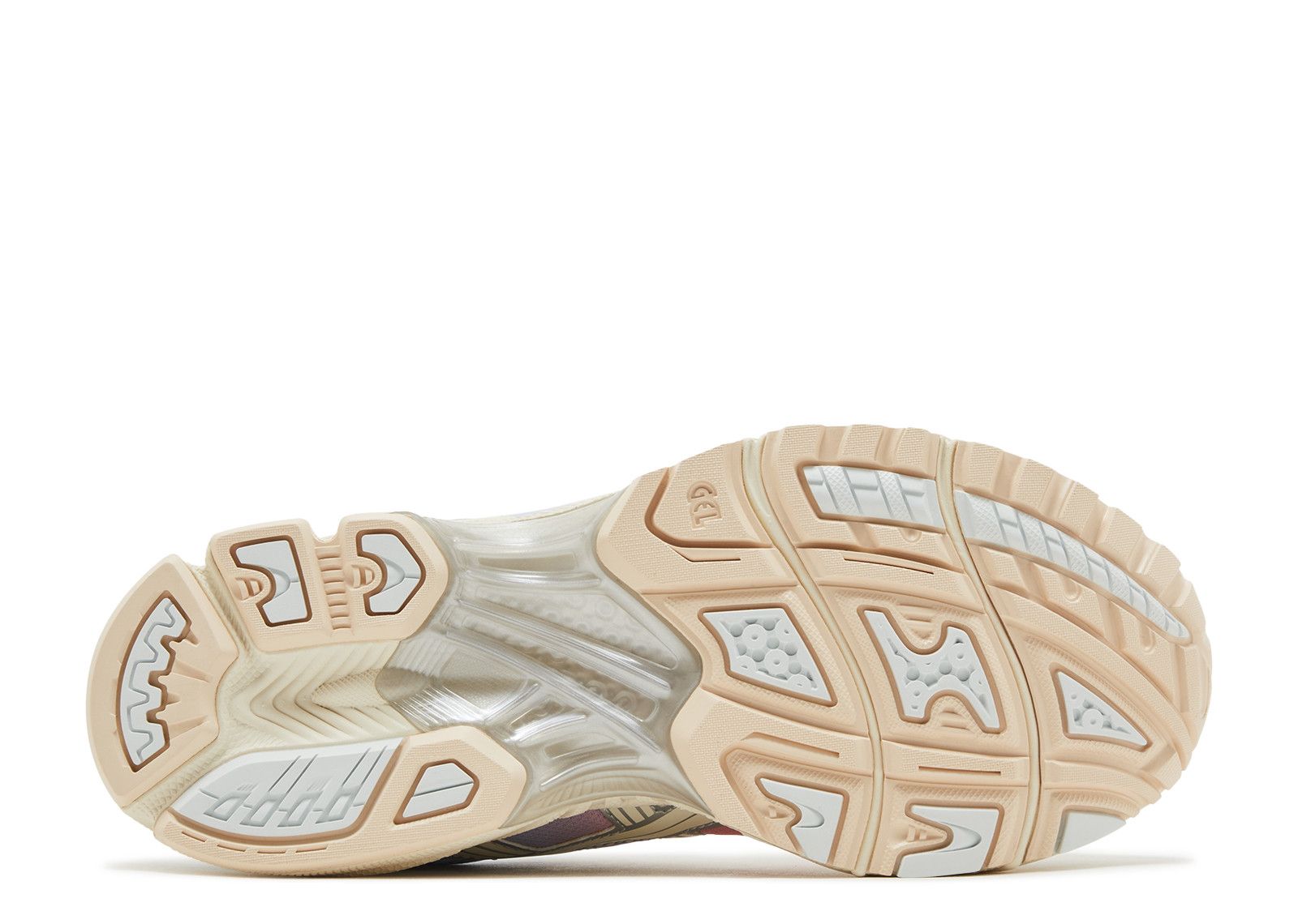 Asics Gel-Kayano 14 Baked Pink Cream